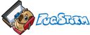 Pugstorm logo