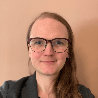 Elinor Wigertz, founder of WigertzTech