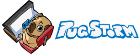 Pugstorm