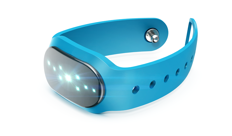 Lifee Activity Bracelet Product Shot